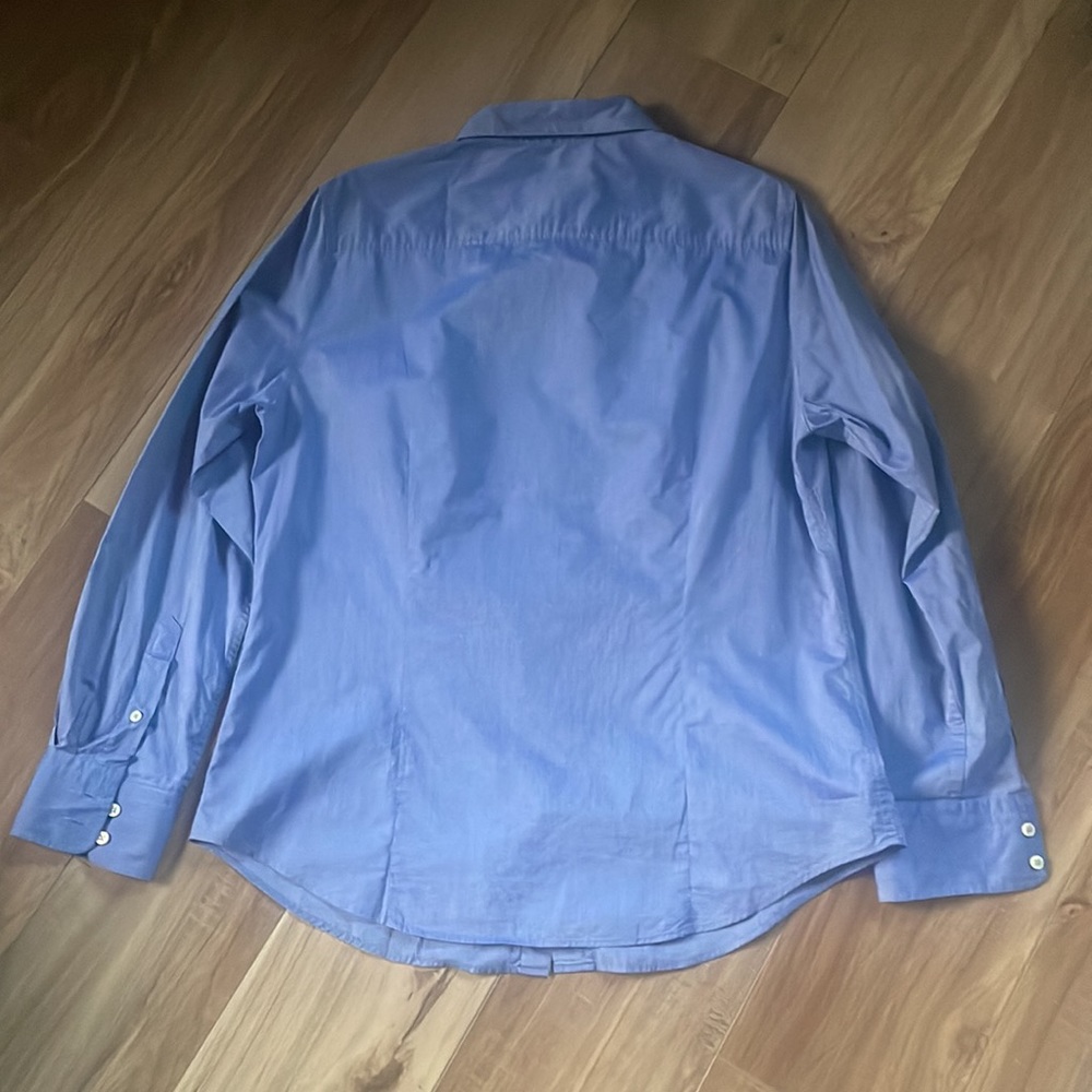 Peter Millar Woman’s Button Down - image 7